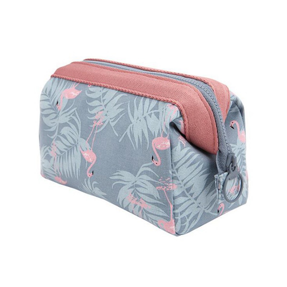 Cute Design Waterproof Cosmetic Bags | matnahanquoc