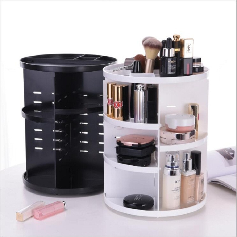 Rotating Beauty Organiser | matnahanquoc