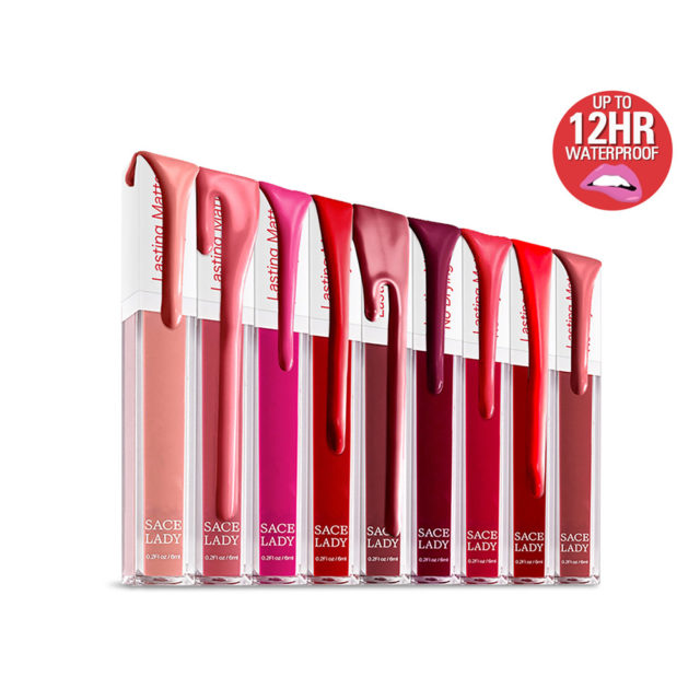 Color Change Lip Gloss (BUY 1 GET 1 FREE)