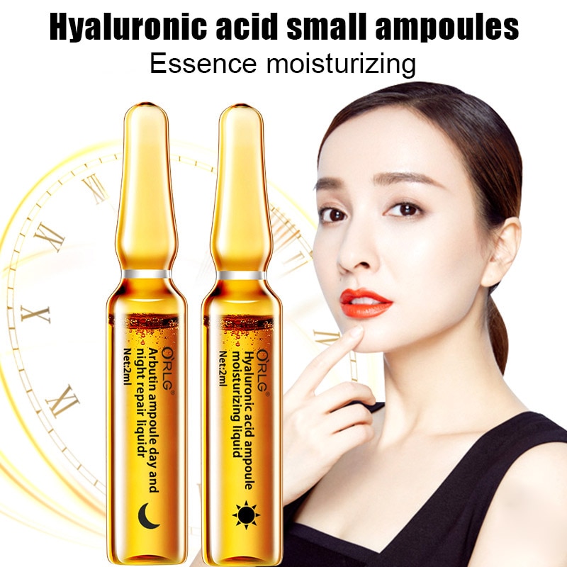 Face Brightening Serum | matnahanquoc