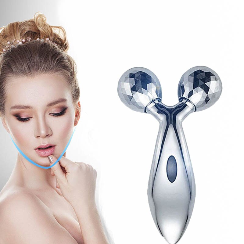 Facial Massager | matnahanquoc