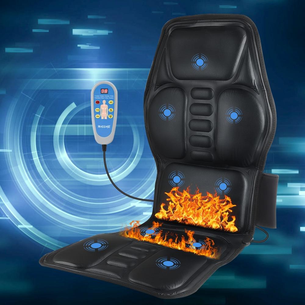 Heating Massage Pad | Matnahanquoc