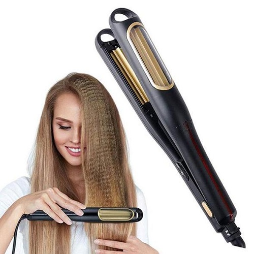 Automatic Curling Iron | matnahanquoc